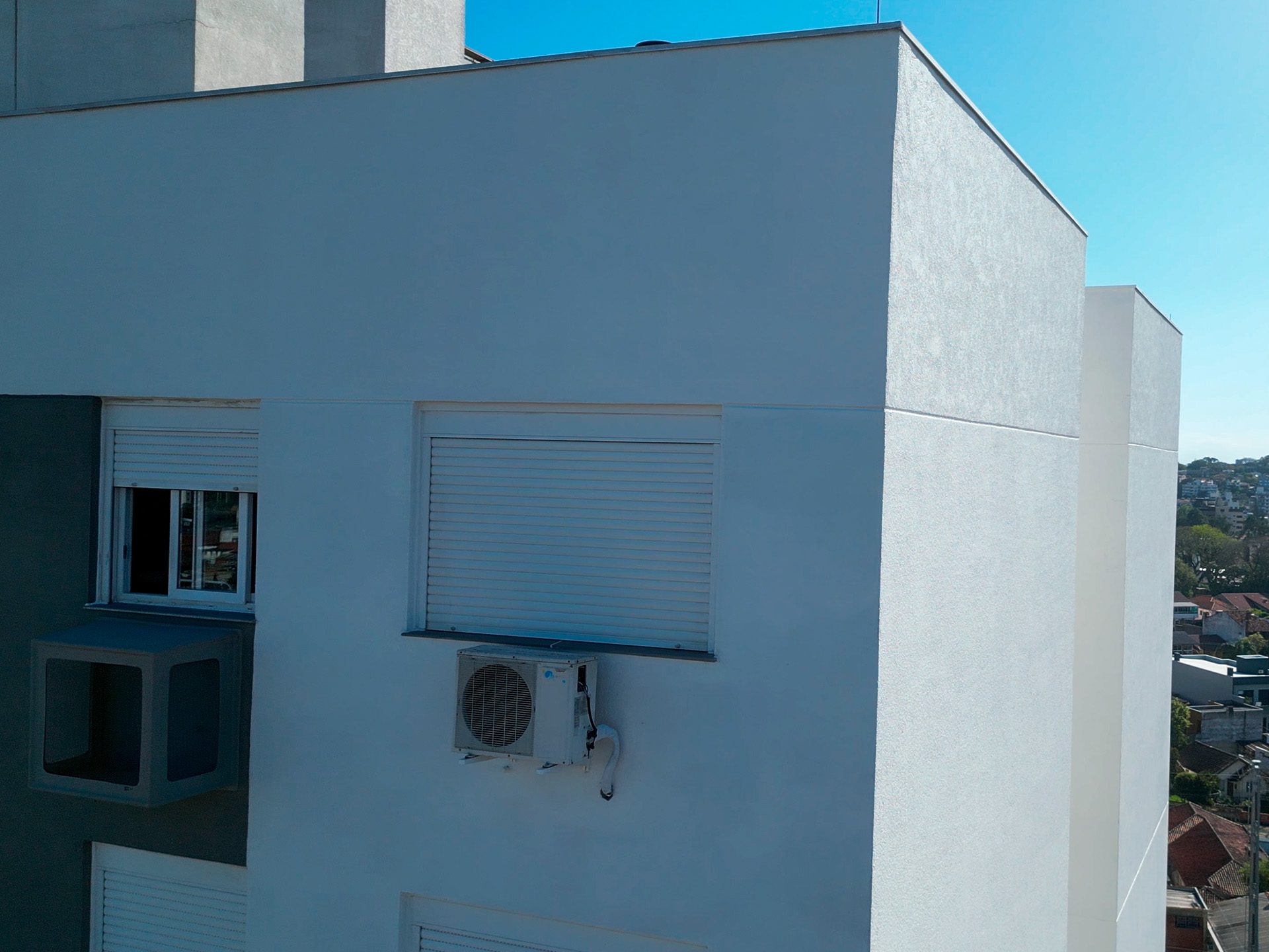 Icon Assis Brasil Residence