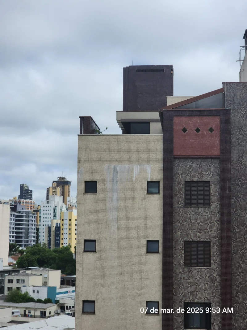 Registro de inspeção 5